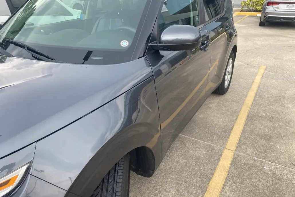 2020 Kia Soul S photo 1