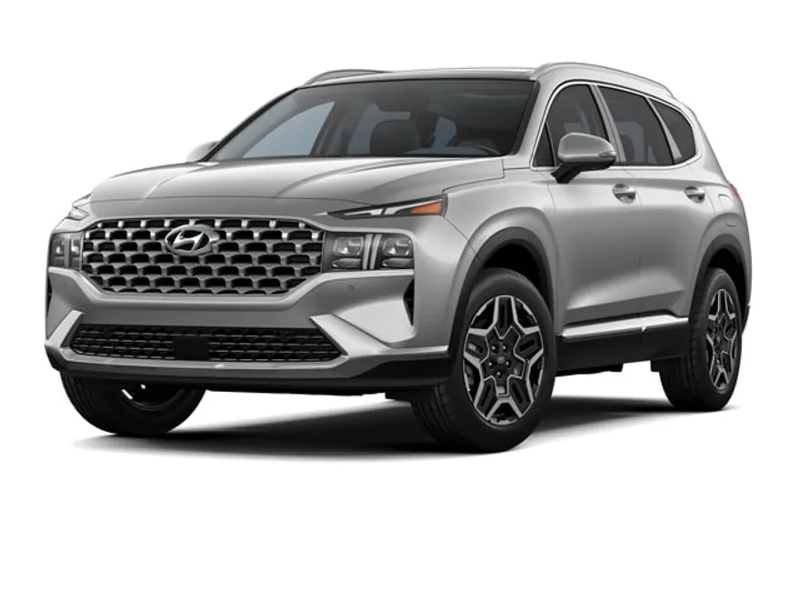 2023 Hyundai Santa Fe Limited photo 1