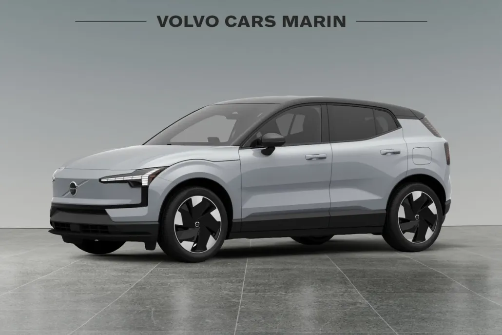 2025 Volvo EX30 Plus photo 1