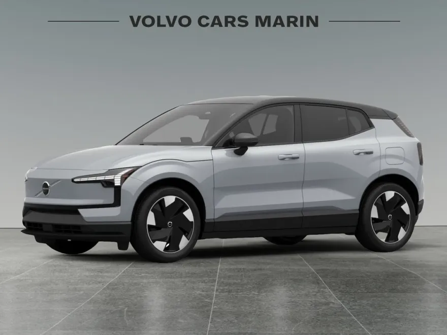 2025 Volvo EX30 Plus photo 1
