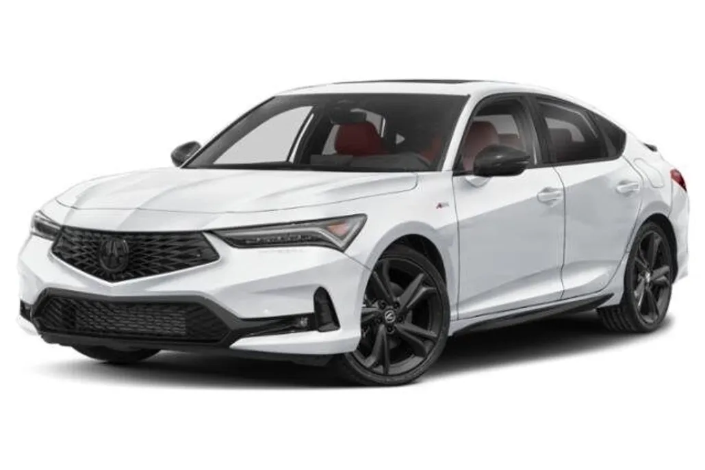 2025 Acura Integra A-Spec Technology photo 1
