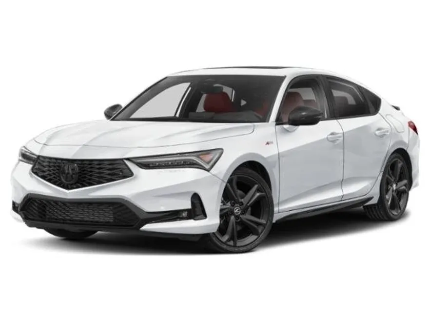 2025 Acura Integra A-Spec Technology photo 1
