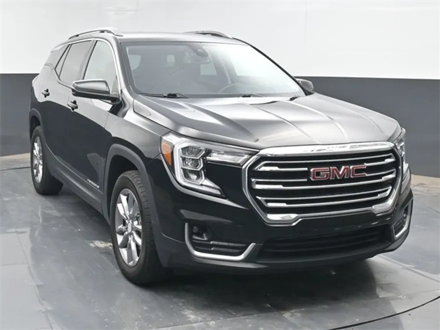 2024 Gmc Terrain SLT photo 1