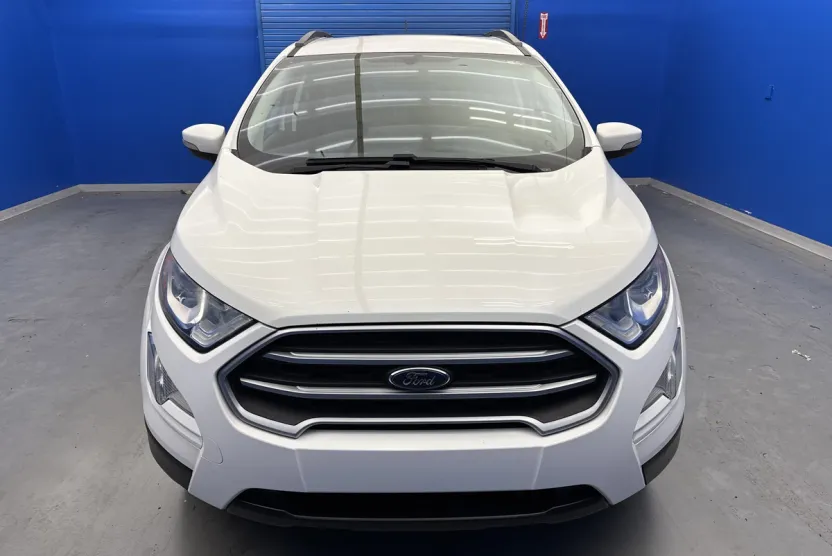 2019 Ford EcoSport SE photo 1