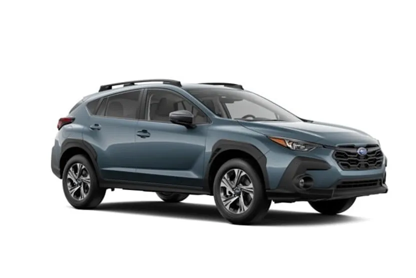 2025 Subaru Crosstrek Premium photo 1