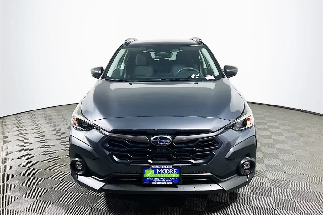 2025 Subaru Crosstrek Premium photo 1