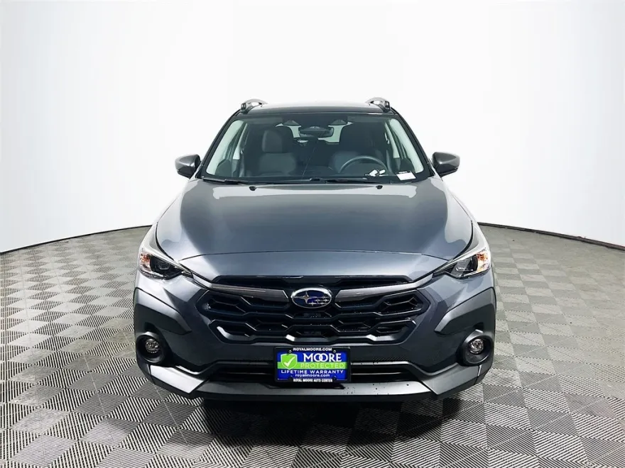2025 Subaru Crosstrek Premium photo 1