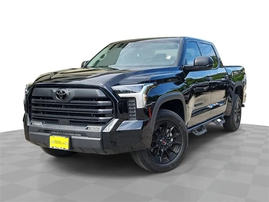 2024 Toyota Tundra SR5 photo 1