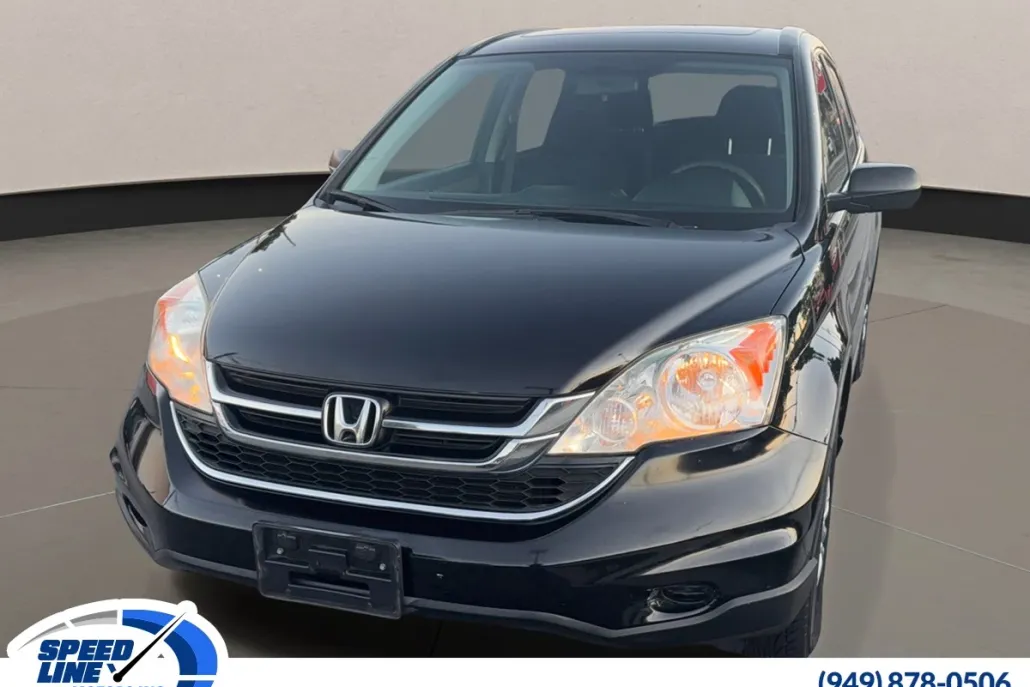 2011 Honda CR-V EX photo 1