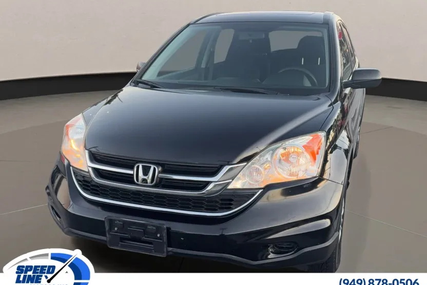 2011 Honda CR-V EX photo 1