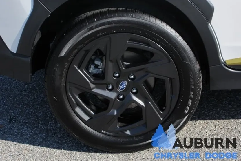 2024 Subaru Crosstrek Sport photo 1