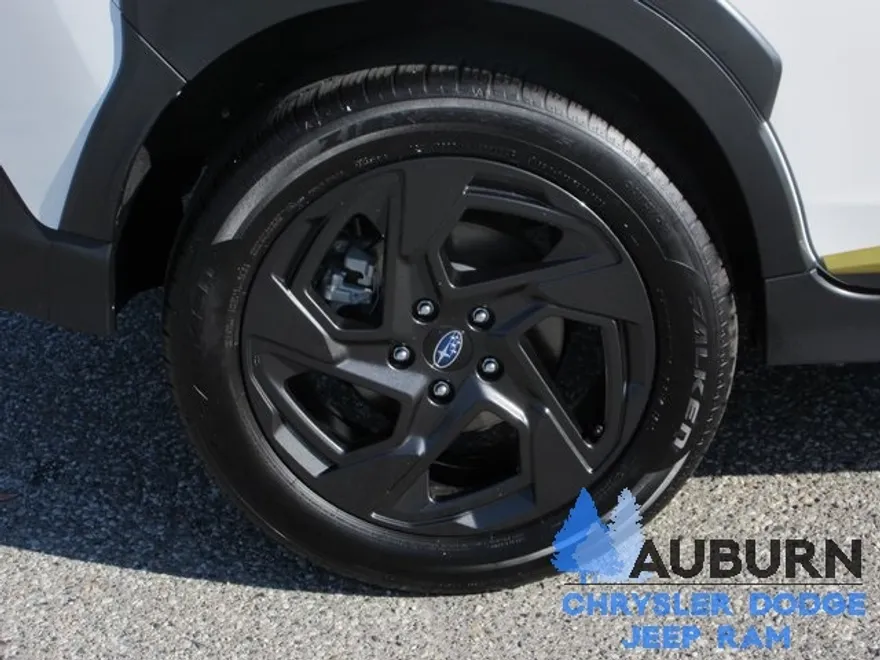 2024 Subaru Crosstrek Sport photo 1