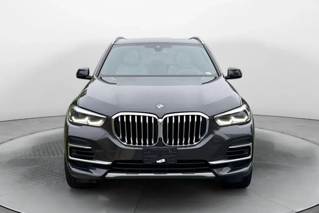 2023 Bmw X5 xDrive40i photo 1