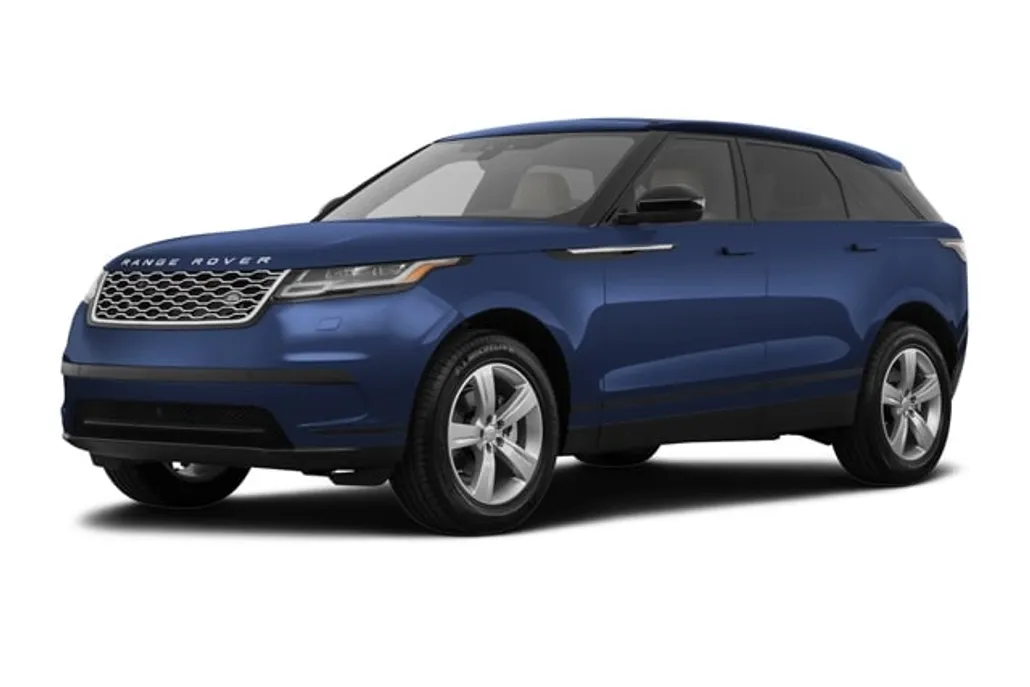 2022 Land Rover Range Rover Velar P250 S photo 1