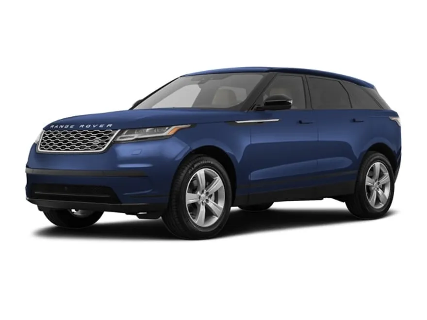 2022 Land Rover Range Rover Velar P250 S photo 1