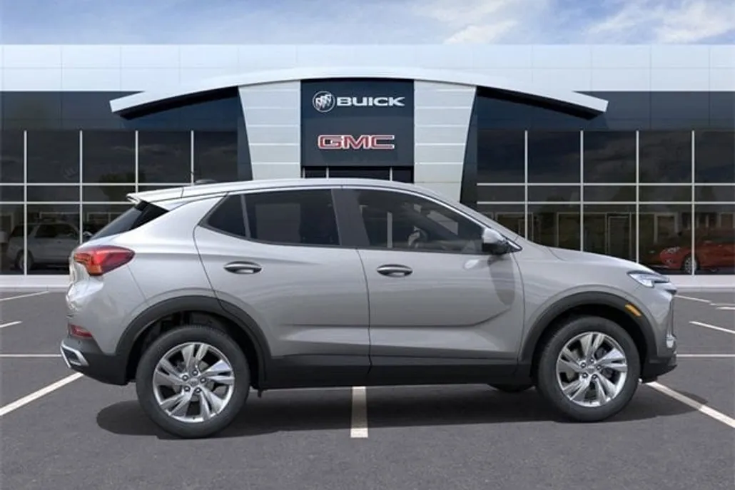 2026 Buick Encore GX Preferred photo 1