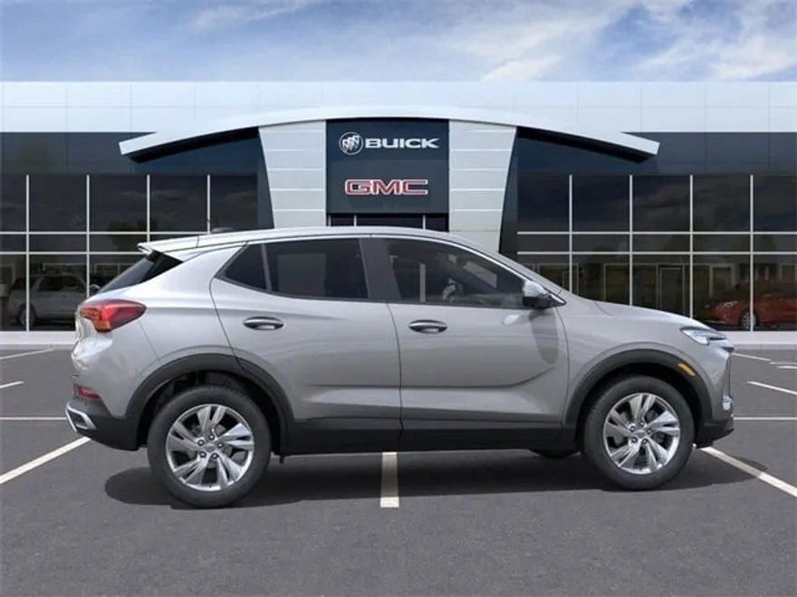 2026 Buick Encore GX Preferred photo 1