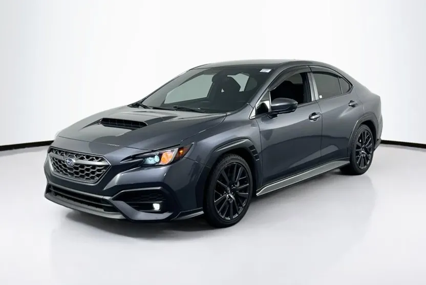 2023 Subaru WRX Premium photo 1
