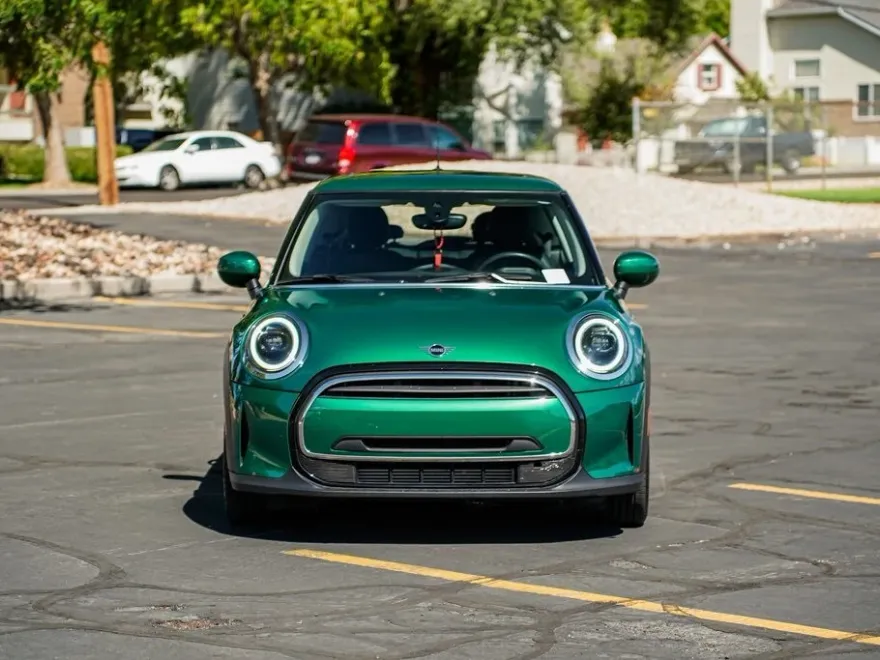 2023 Mini Cooper 2 Door Hardtop photo 1
