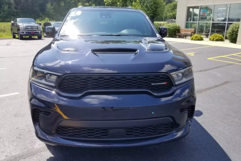 2024 Dodge Durango GT Plus photo 1