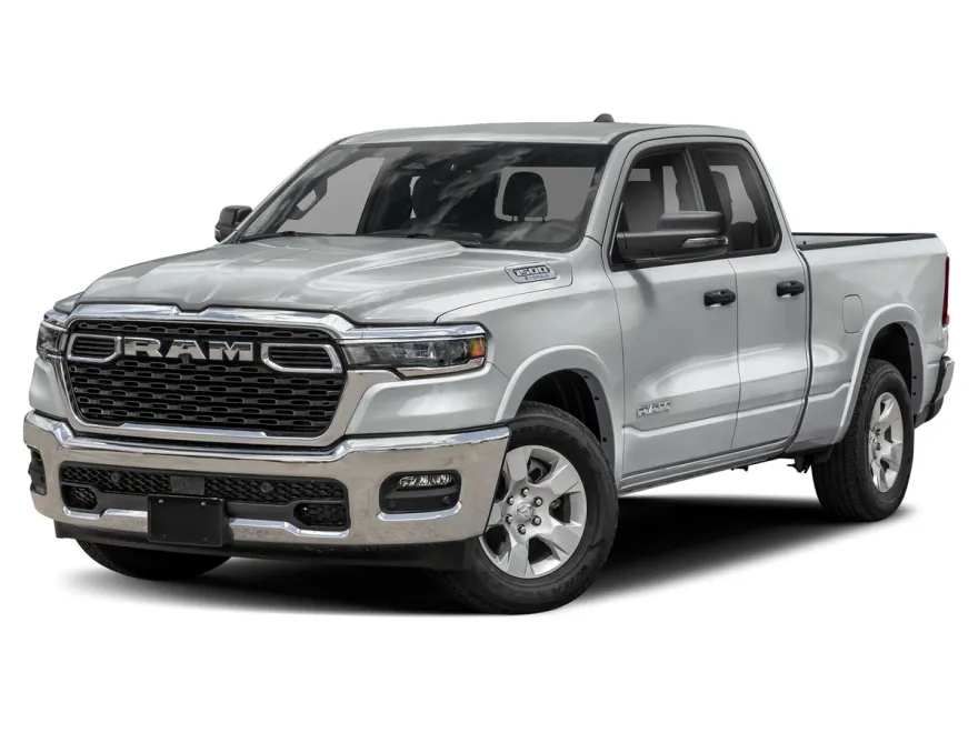 2025 Ram 1500 Big Horn photo 1