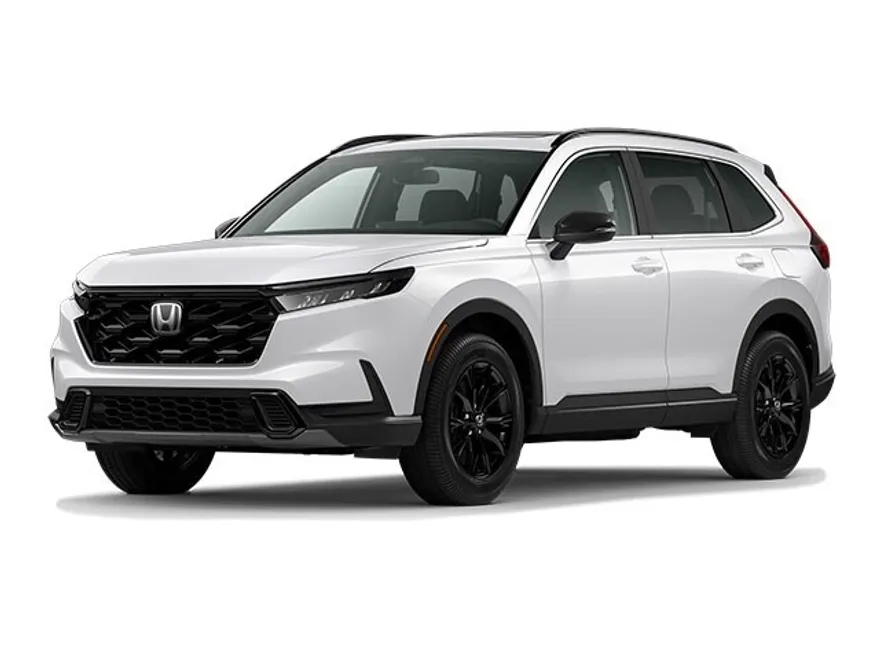 2023 Honda CR-V Hybrid Sport photo 1