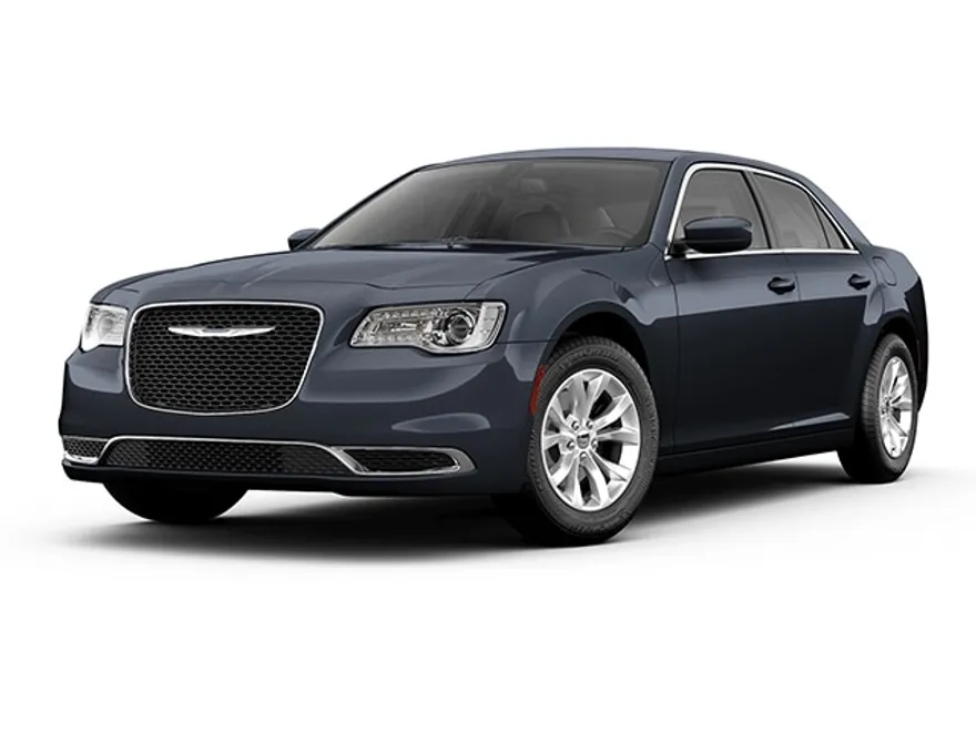 2019 Chrysler 300 Touring photo 1