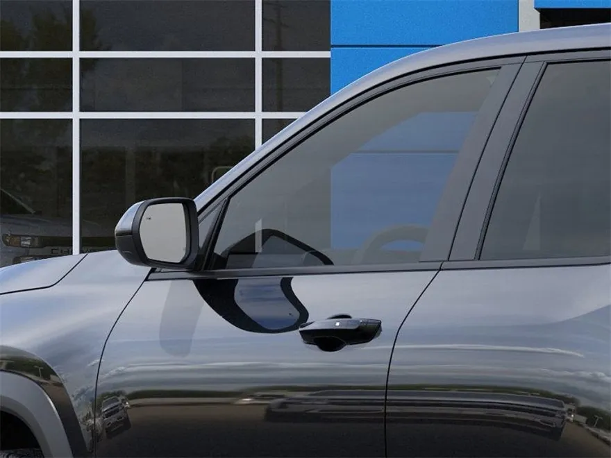 2026 Chevrolet Equinox LT photo 12