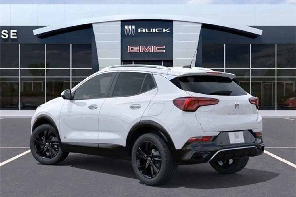 2026 Buick Encore GX Sport Touring photo 1