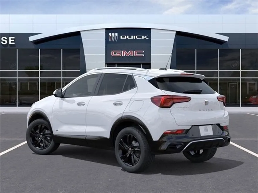 2026 Buick Encore GX Sport Touring photo 1
