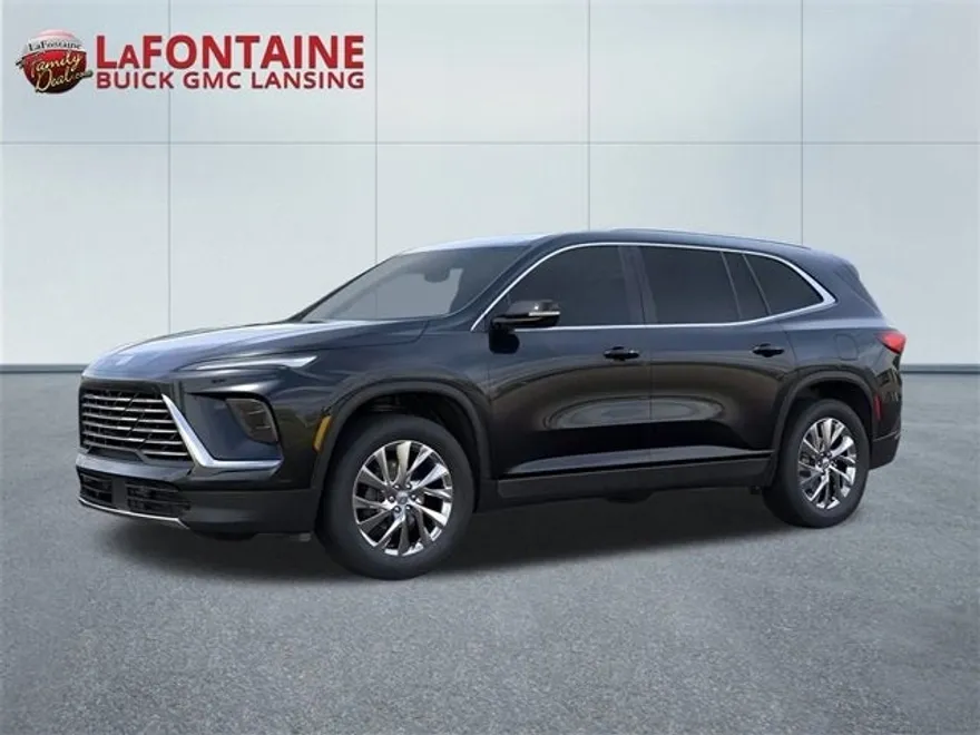 2025 Buick Enclave Preferred photo 1