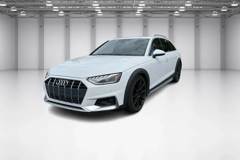 2020 Audi A4 Allroad 2.0T Premium Quattro photo 1