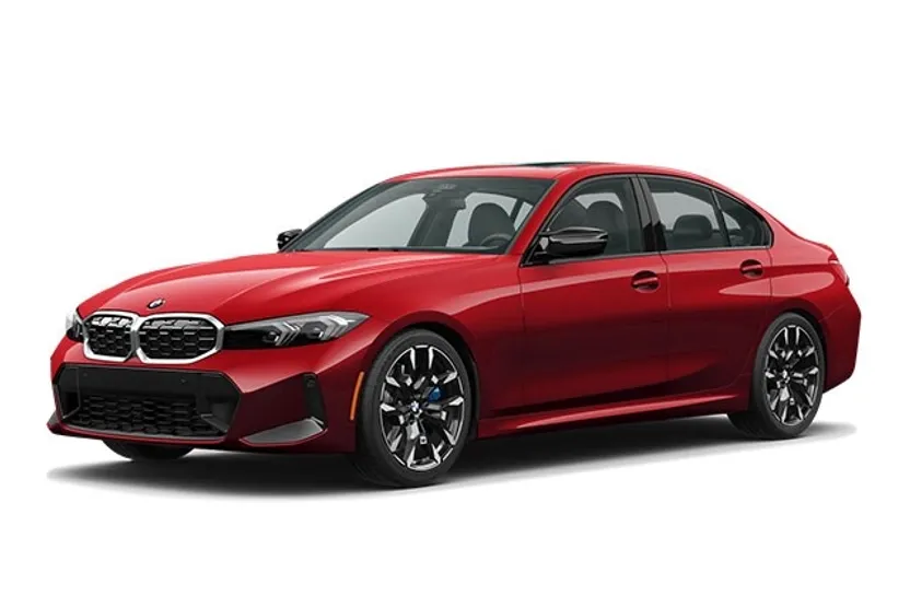 2025 Bmw M340i xDrive Sedan photo 1