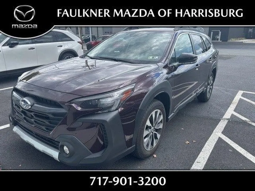 2023 Subaru Outback Limited photo 1
