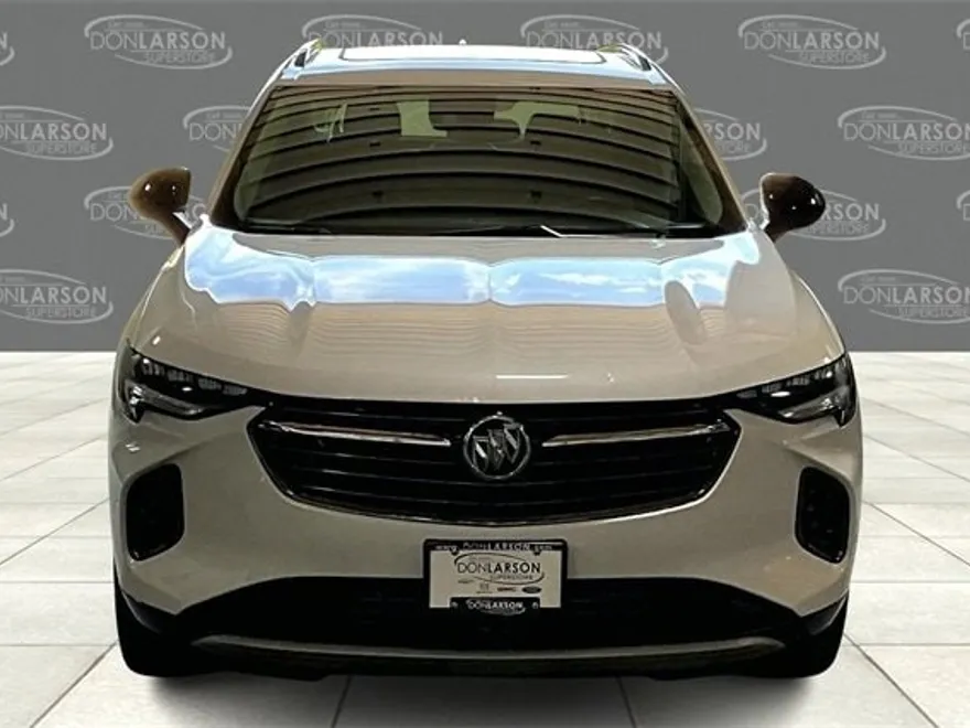 2023 Buick Envision Essence photo 1