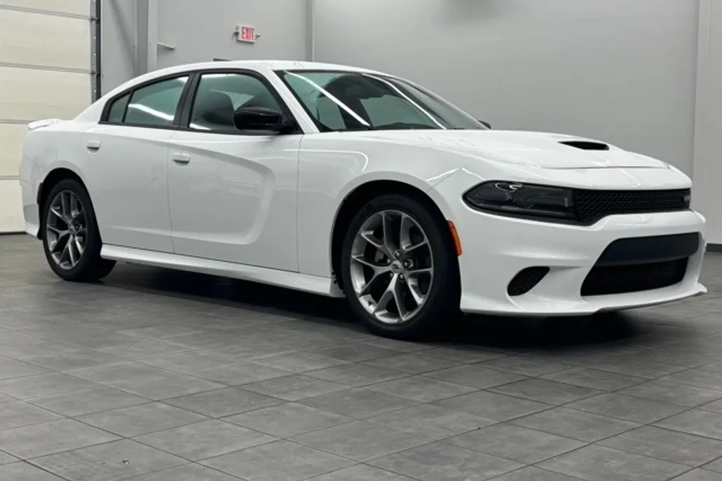 2023 Dodge Charger GT photo 1