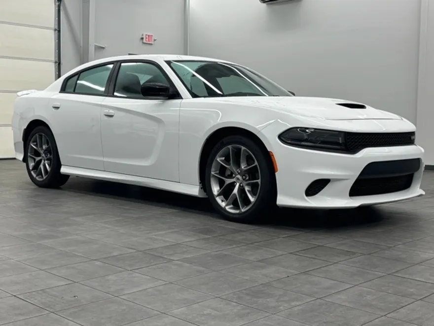 2023 Dodge Charger GT photo 1