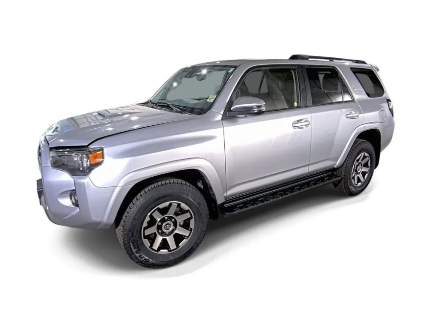 2024 Toyota 4Runner TRD Premium 4WD photo 1