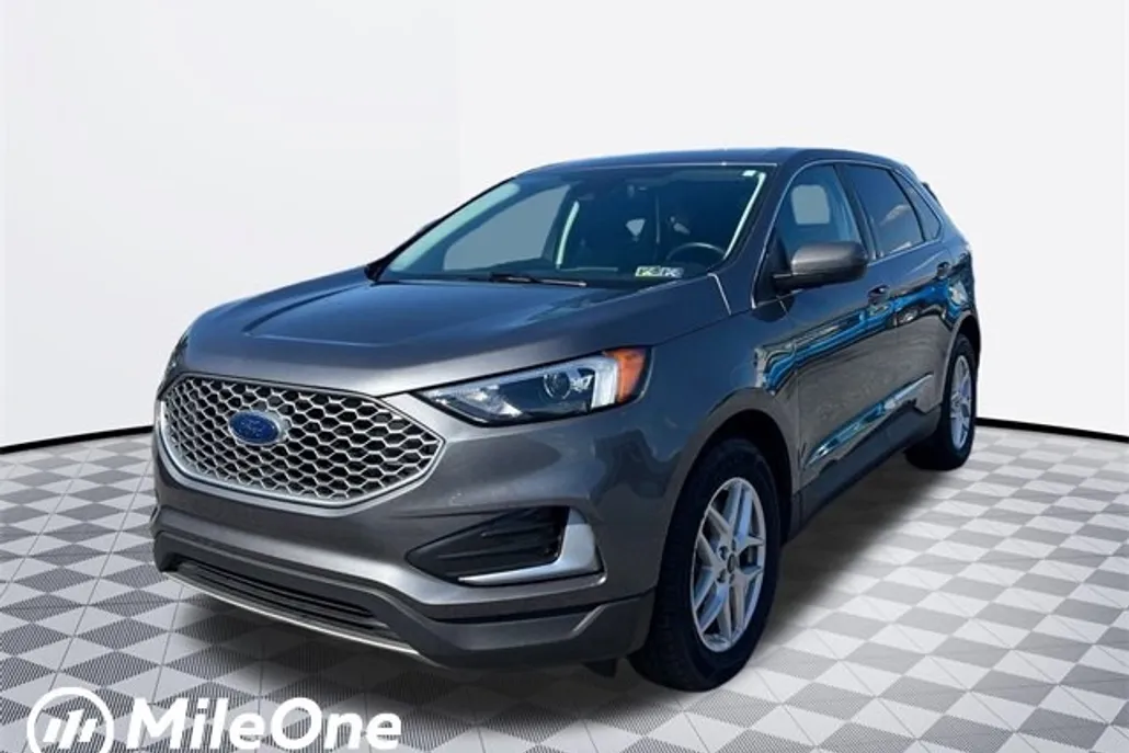 2024 Ford Edge SEL photo 1