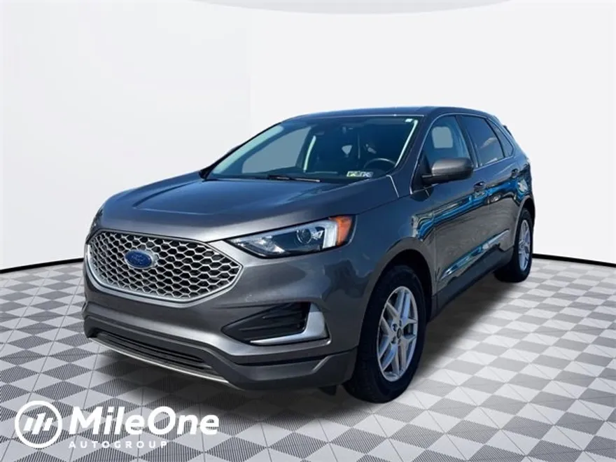 2024 Ford Edge SEL photo 1