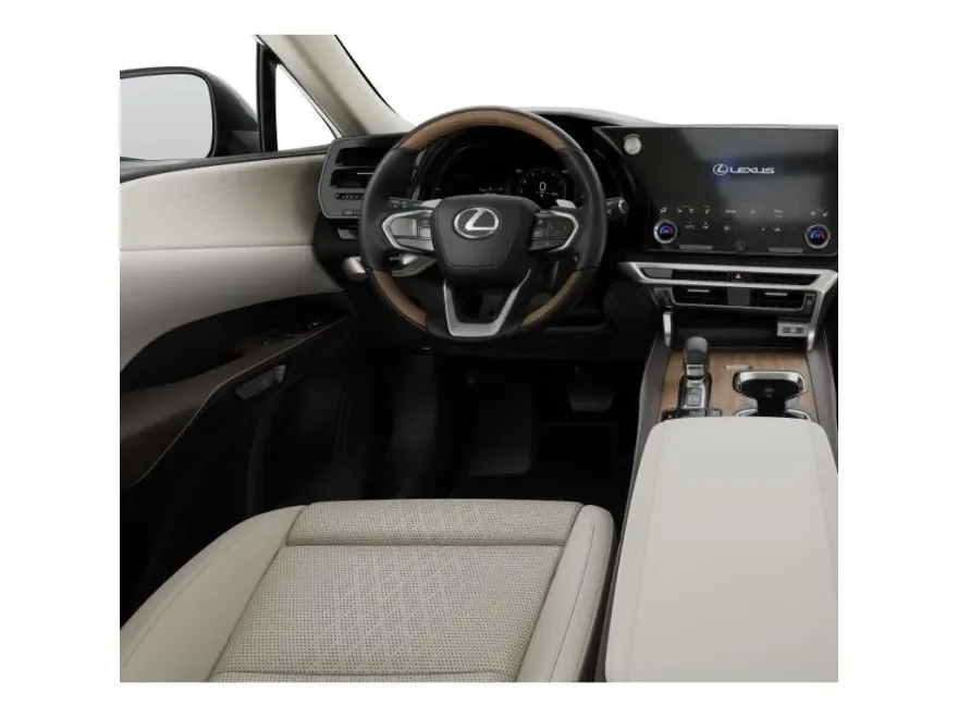 2025 Lexus RX 350 Luxury photo 1