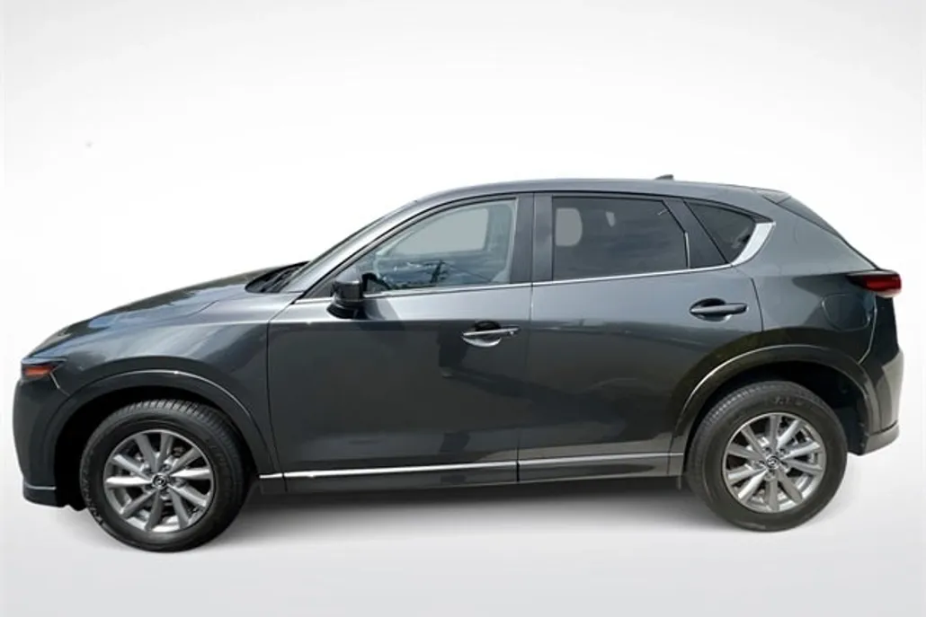 2025 Mazda CX-5 2.5 S Preferred photo 1
