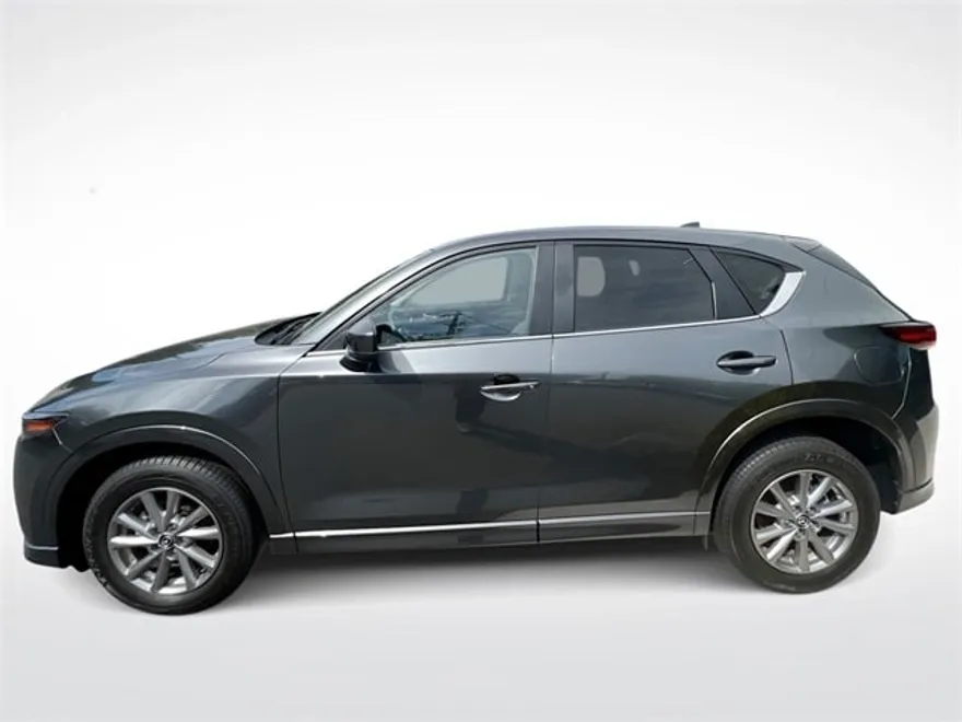 2025 Mazda CX-5 2.5 S Preferred photo 1