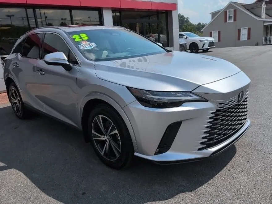 2023 Lexus RX 350 Premium photo 1