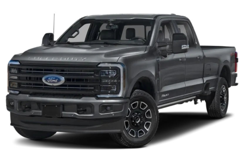 2026 Ford F-350 photo 1