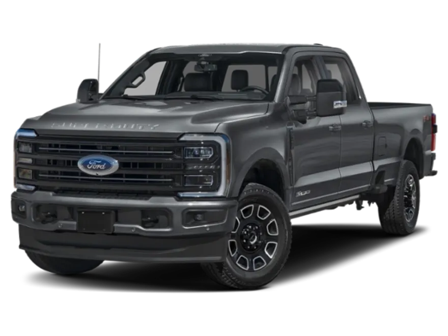 2026 Ford F-350 photo 1