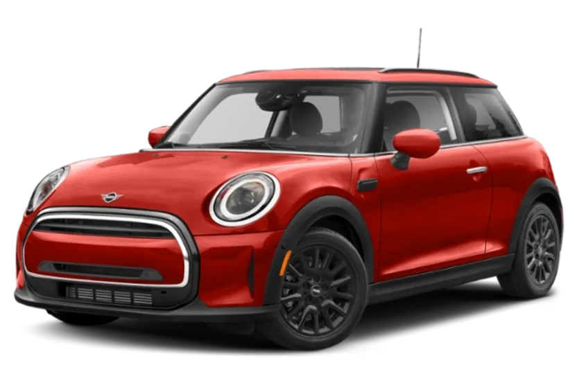 2023 Mini Cooper Hardtop John Cooper Works photo 1