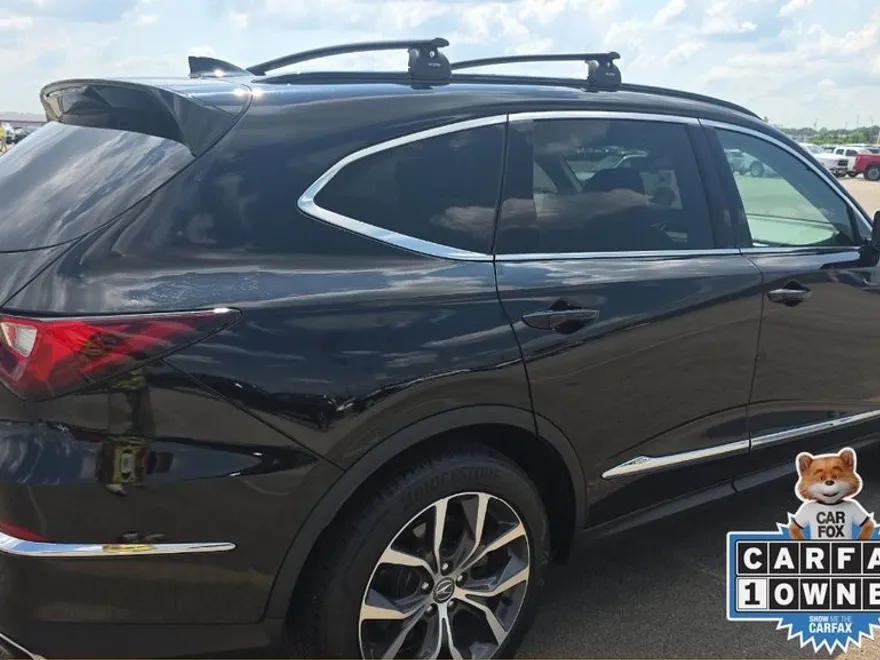 2023 Acura MDX Technology SH-AWD photo 1