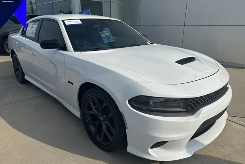 2023 Dodge Charger R/T photo 1