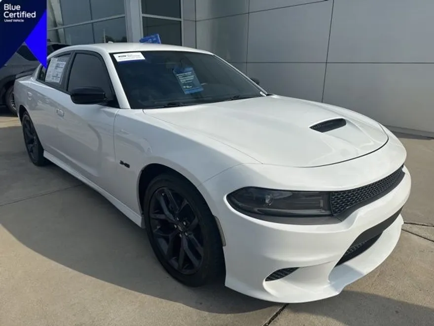 2023 Dodge Charger R/T photo 1